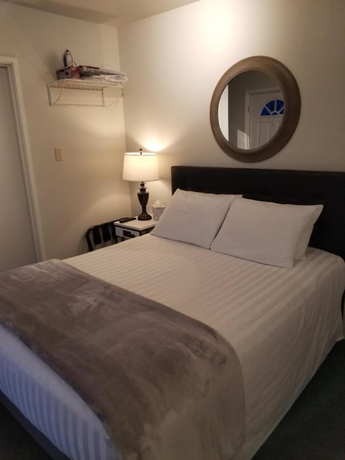 צ'לאן Deep Water Inn מראה חיצוני תמונה